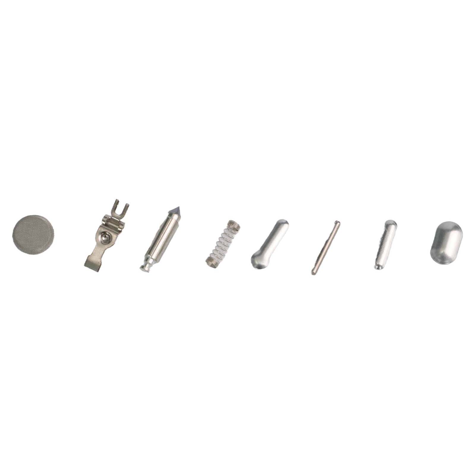 Kit de reparación de carburado - Outdoor Power Equipment Repair reseña y precio
