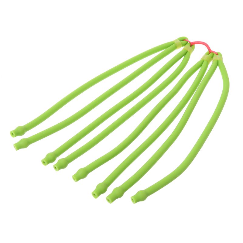 Banda de tirachinas para pesca - Outdoor Power Group reseña y precio