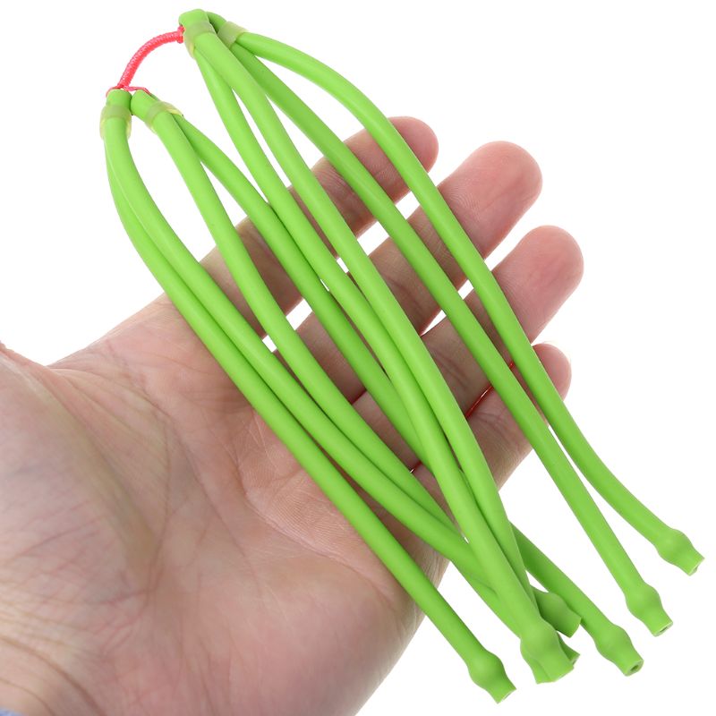 Banda de tirachinas para pesca - Outdoor Power Group reseña y precio