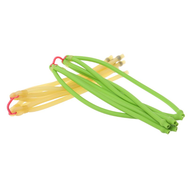 Banda de tirachinas para pesca - Outdoor Power Group reseña y precio
