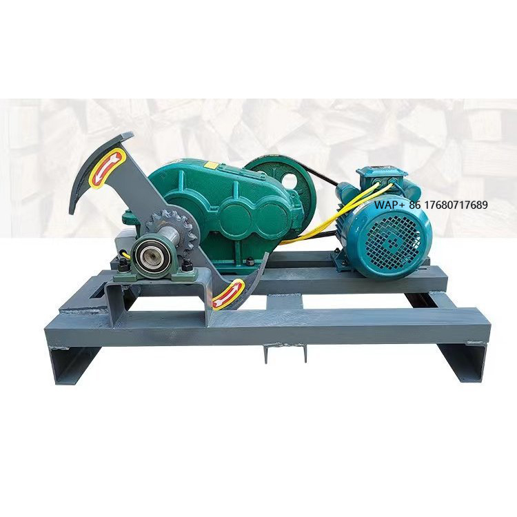 Procesador Eléctrico de Leña,  - Log Splitter Electric reseña y precio