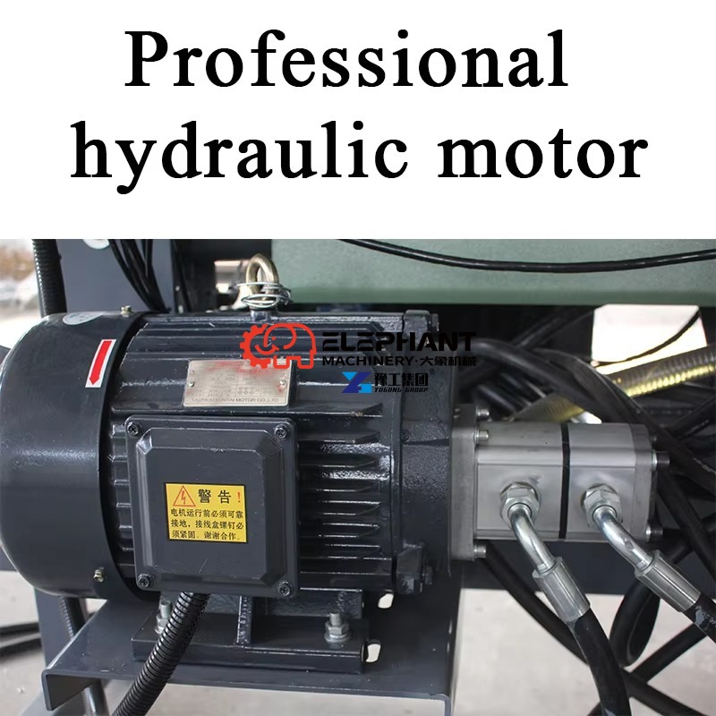 Oferta Especial: Procesador de - Log Splitter Electric reseña y precio