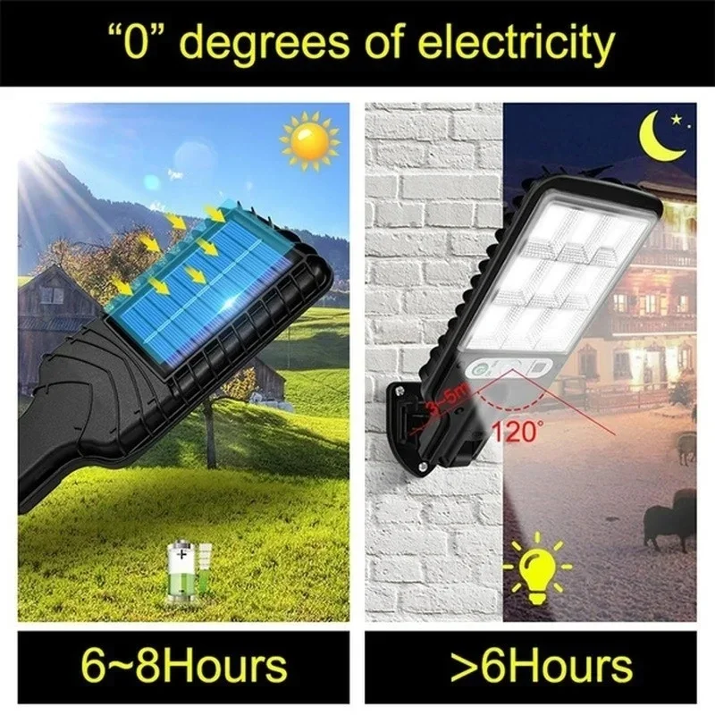 Luces Solares de Jardín con Se - Power Outdoor reseña y precio