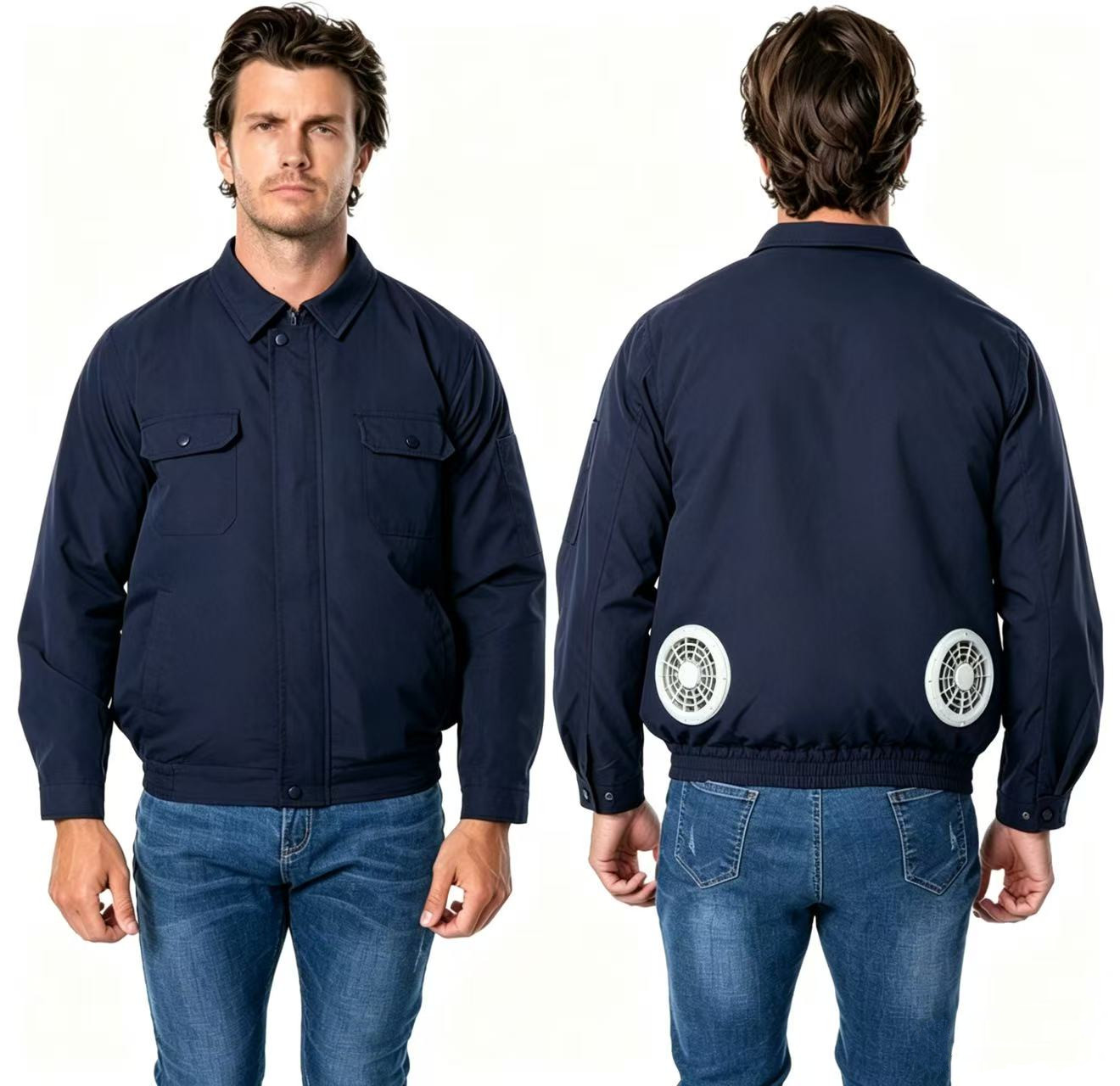 Nueva ropa de verano para homb - Power Outdoor reseña y precio