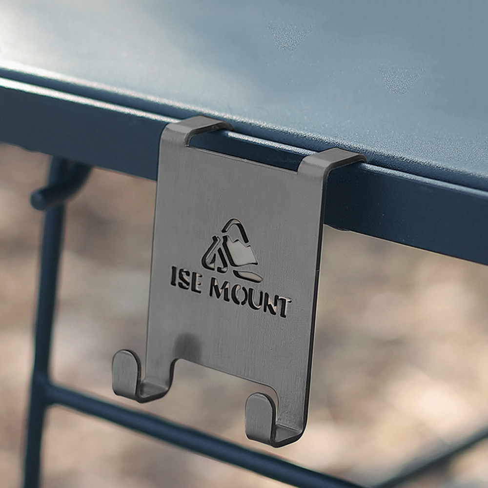 Gancho para colgar recipiente  - Outdoor Power Heater reseña y precio