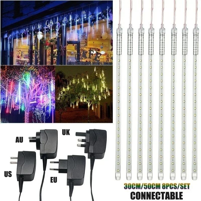 30 cm /50 cm impermeable lluvi - Outdoor Power Hub reseña y precio