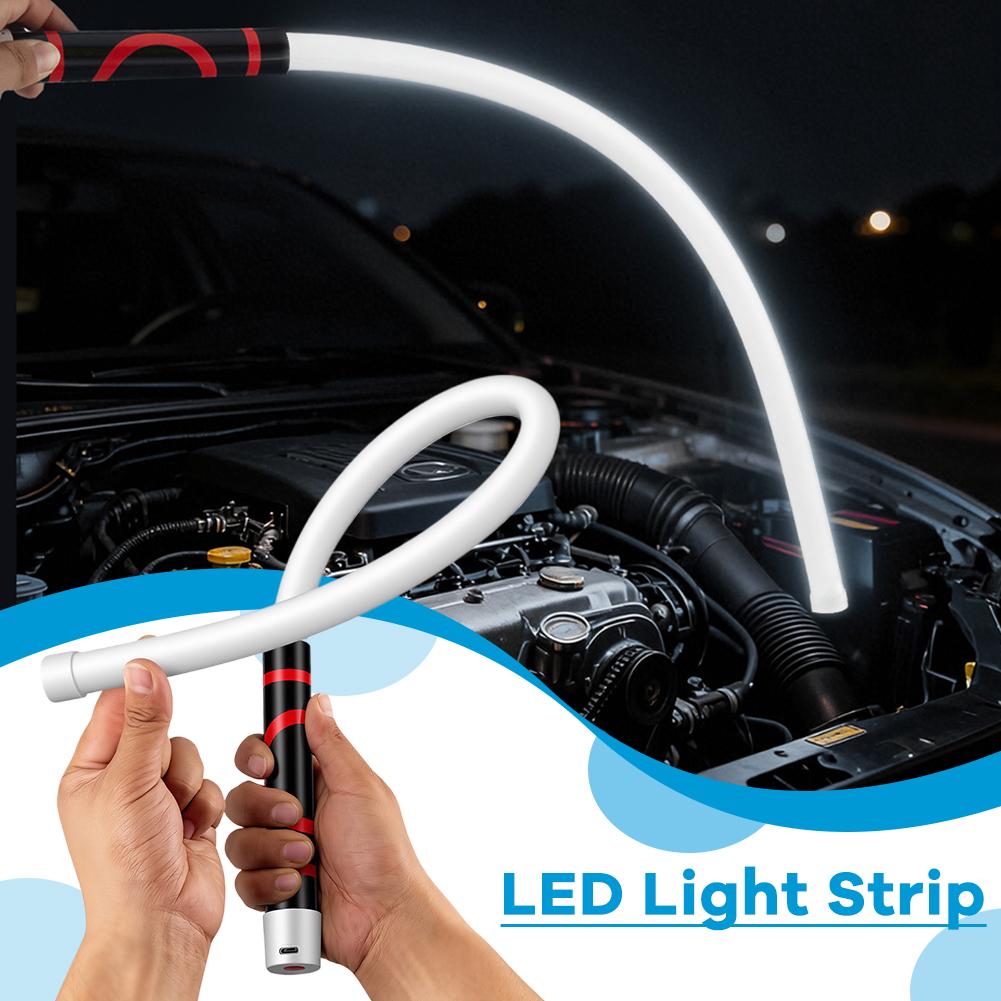 Barra de luz LED multifunciona - Ac Outdoor Power reseña y precio