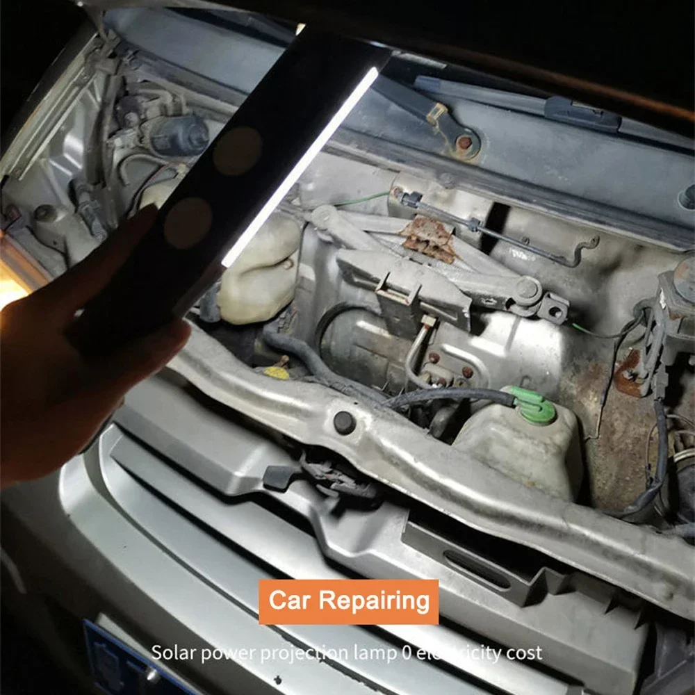 Potente linterna de Camping, r - Outdoor Power Repair reseña y precio