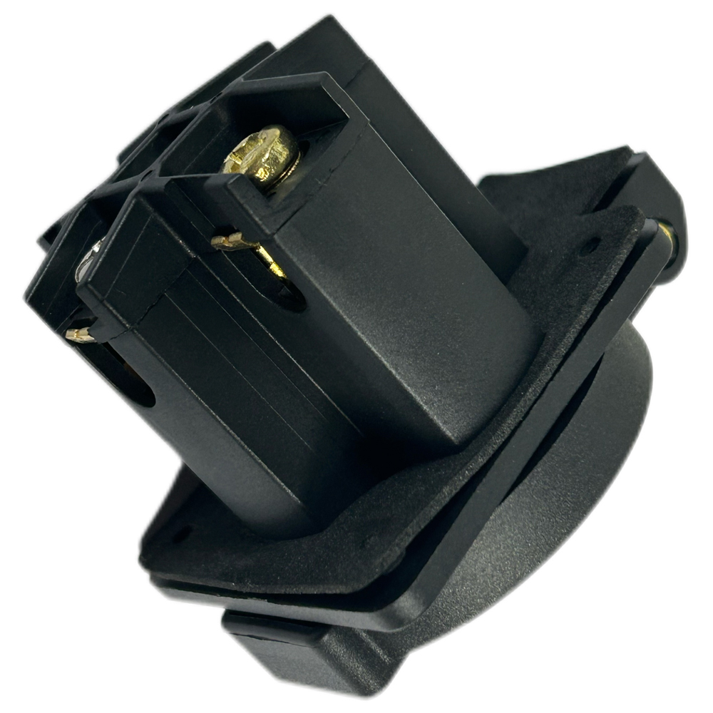 Caja de Entrada de Energía par - Outdoor Power Receptacle Box reseña y precio