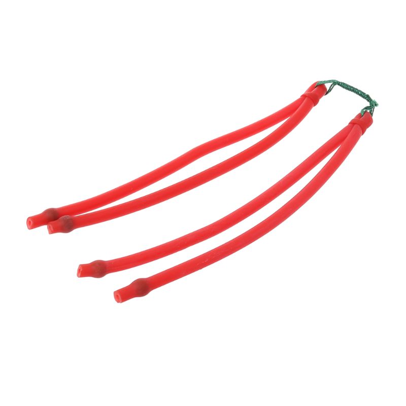 Bandas elásticas de goma para  - Outdoor Power Group reseña y precio