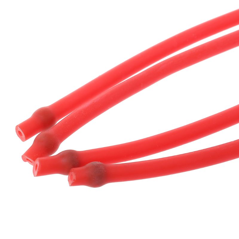 Bandas elásticas de goma para  - Outdoor Power Group reseña y precio