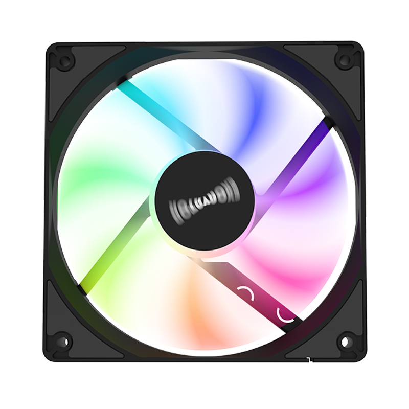 Ventilador con cubierta de PC  - Outdoor Power Heater reseña y precio
