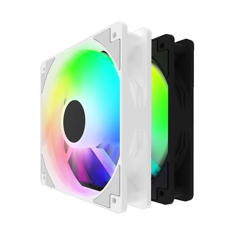 Ventilador con cubierta de PC  - Outdoor Power Heater reseña y precio