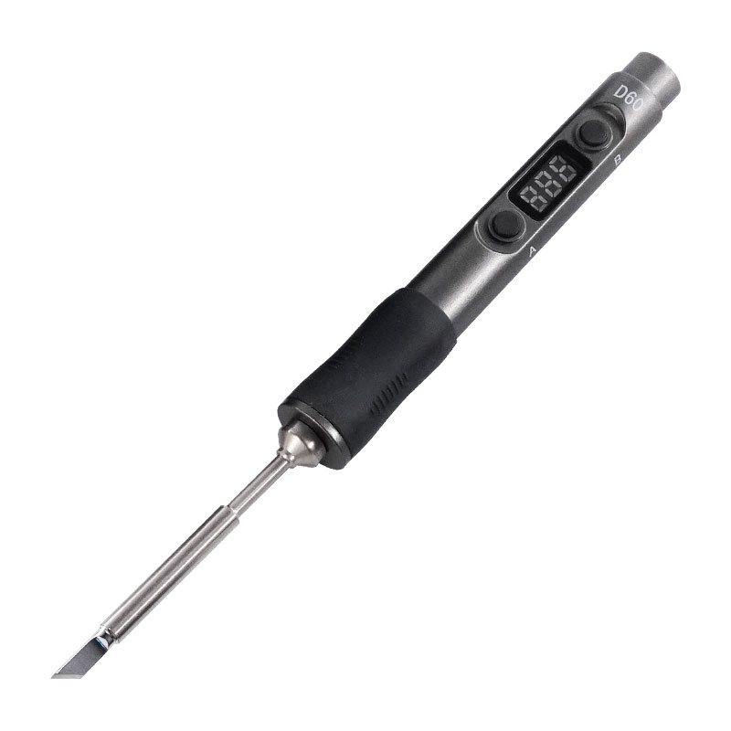 SEQURE-Mini soldador eléctrico - Outdoor Power Repair reseña y precio
