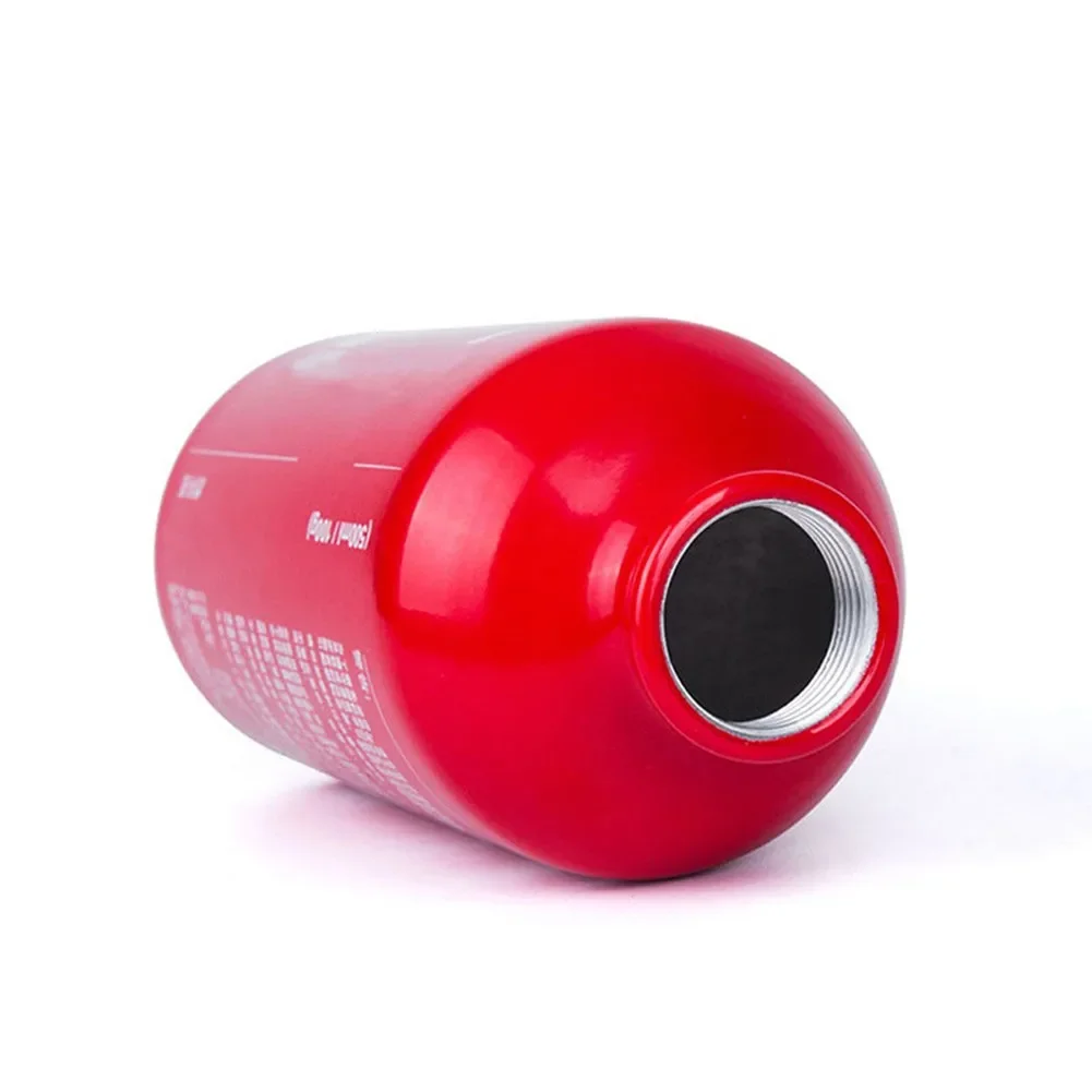 Botella de combustible de Gas  - Outdoor Power Heater reseña y precio