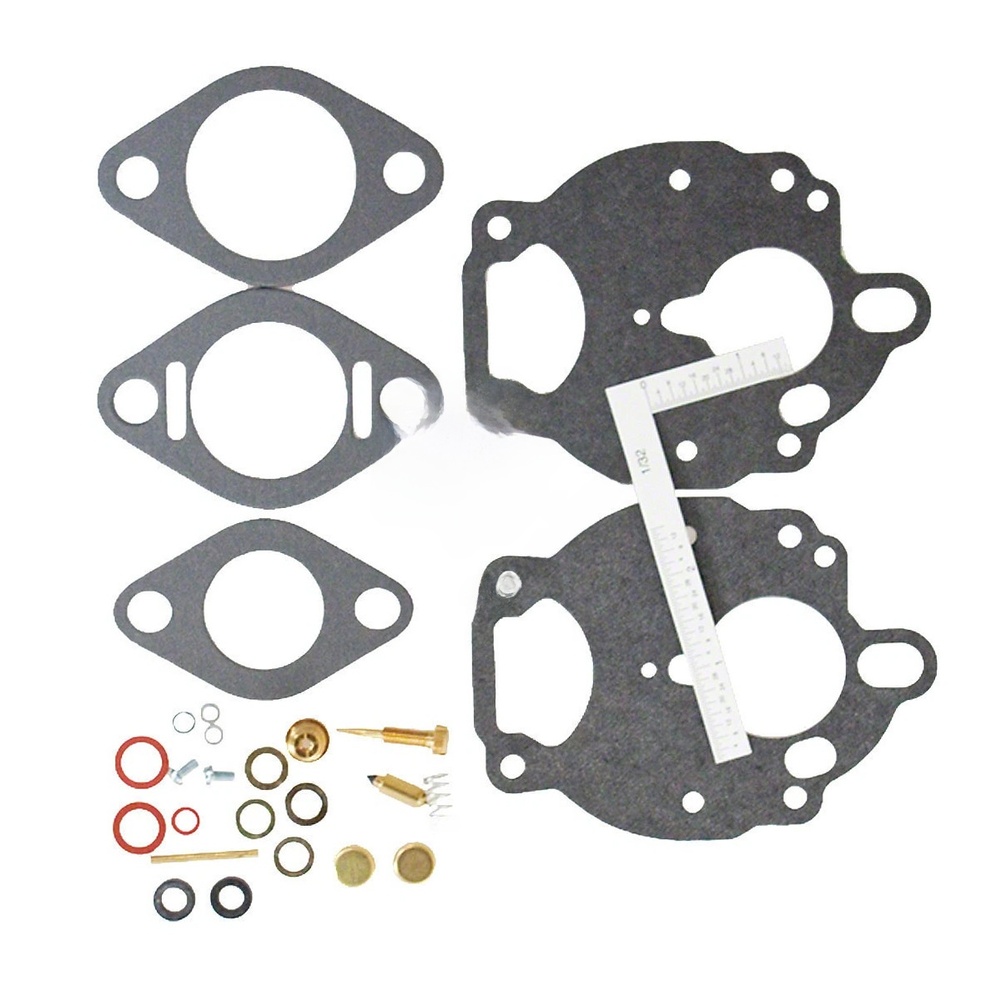 Kit de Reparación de Carburado - Outdoor Power Repair reseña y precio