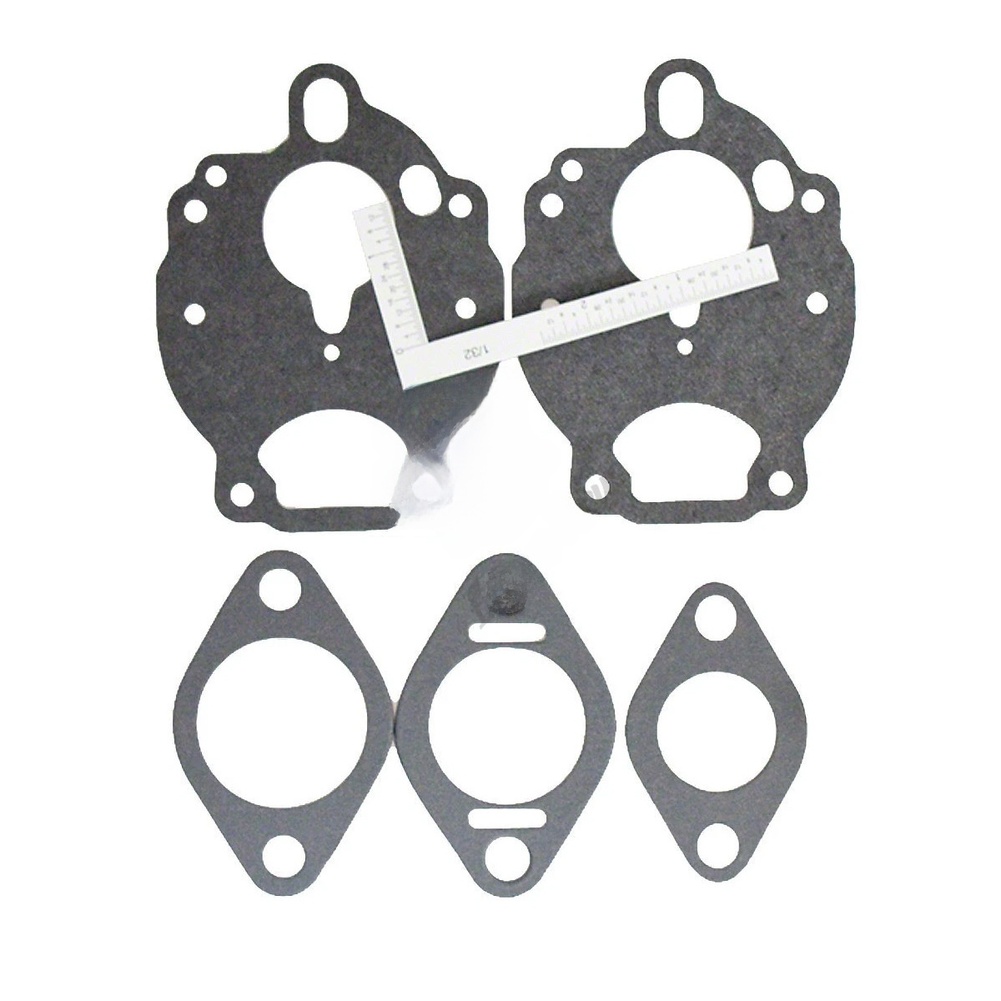 Kit de Reparación de Carburado - Outdoor Power Repair reseña y precio