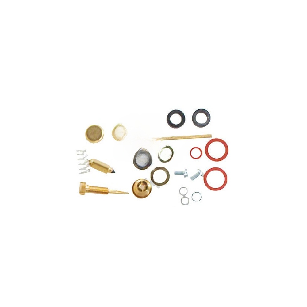 Kit de Reparación de Carburado - Outdoor Power Repair reseña y precio