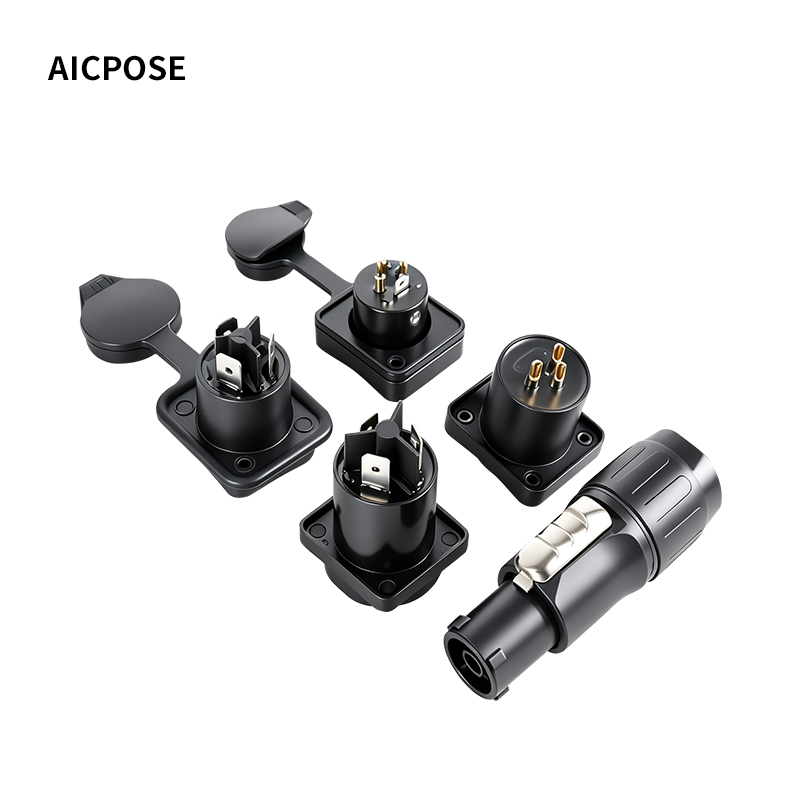 10 Conectores de Alimentación  - Outdoor Power Hub reseña y precio