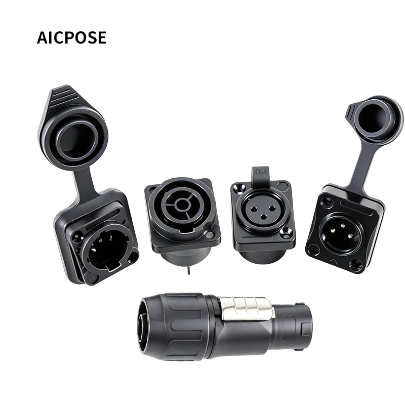 10 Conectores de Alimentación  - Outdoor Power Hub reseña y precio