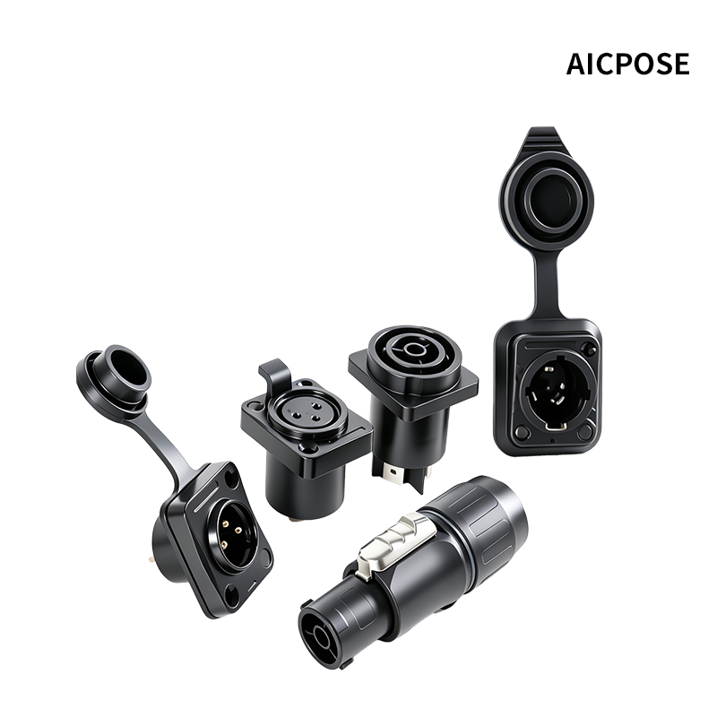 10 Conectores de Alimentación  - Outdoor Power Hub reseña y precio
