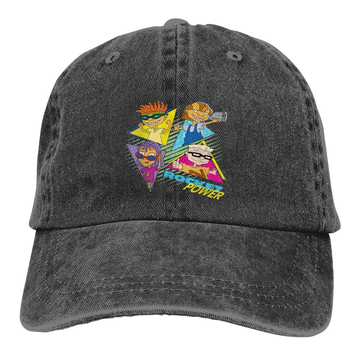 Gorra de béisbol Retro Para ho - Outdoor Power Group reseña y precio
