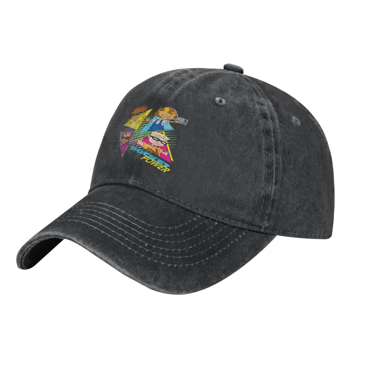 Gorra de béisbol Retro Para ho - Outdoor Power Group reseña y precio