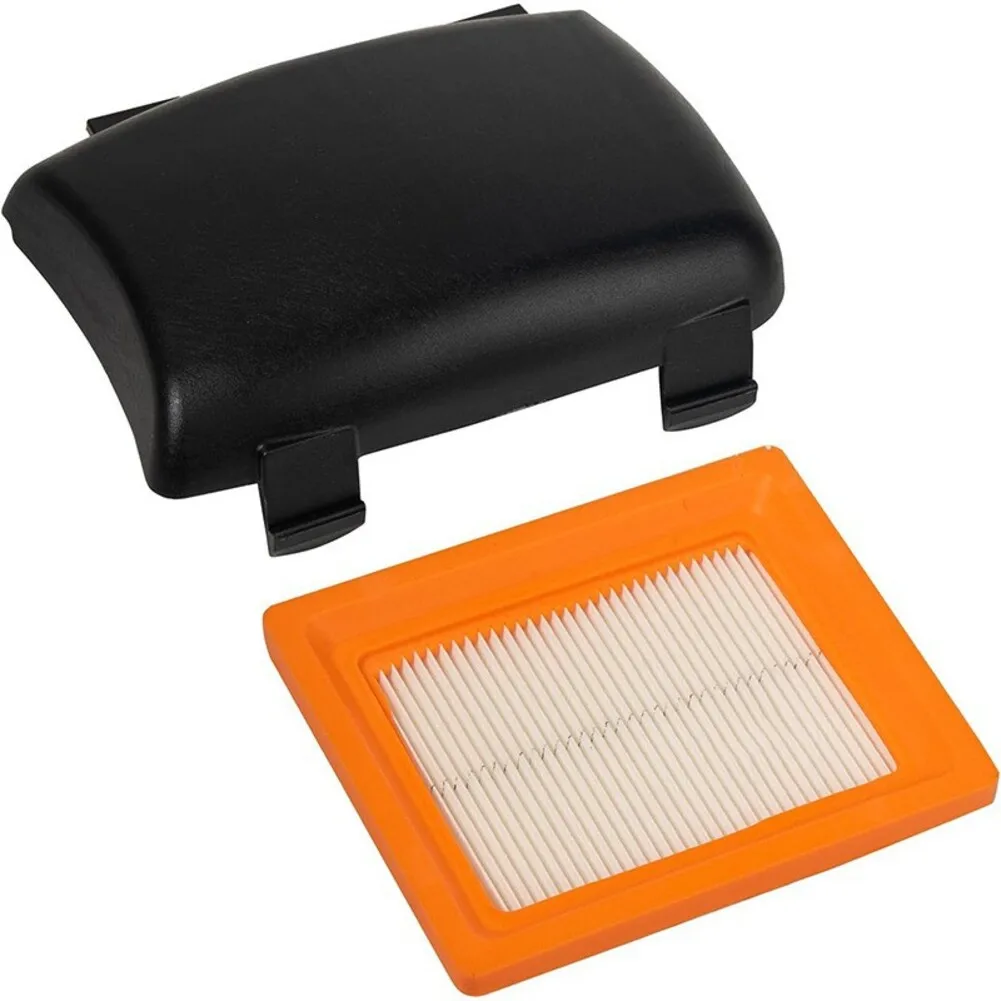 Cubierta de filtro de aire par - Outdoor Power Equipment Repair reseña y precio