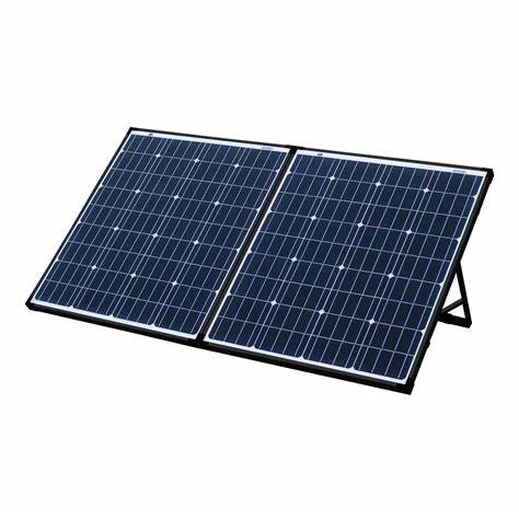 Módulo Fotovoltaico Doméstico  - Outdoor Power Module reseña y precio