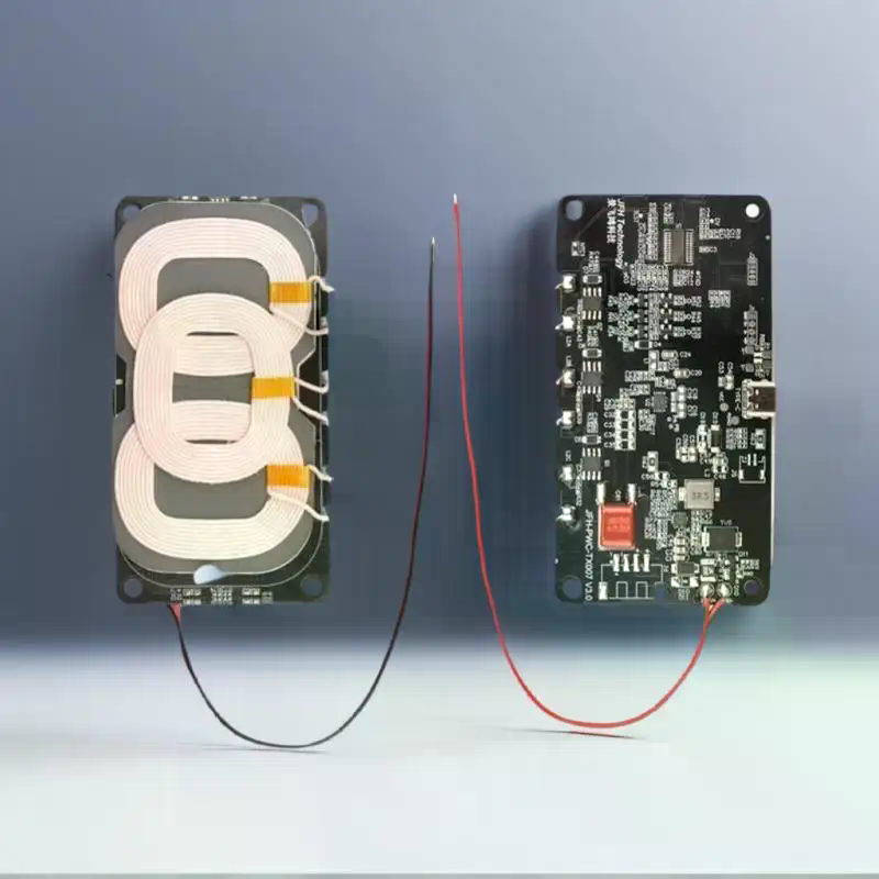 Cargue Dispositivos de Forma I - Outdoor Power Module reseña y precio