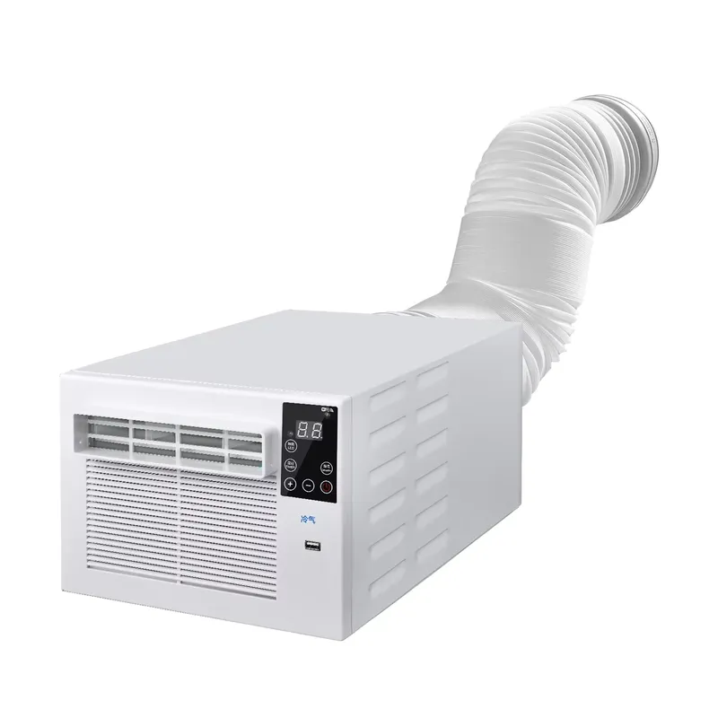 MiniBreeze A01 Aire Acondicion - Power Outdoor reseña y precio