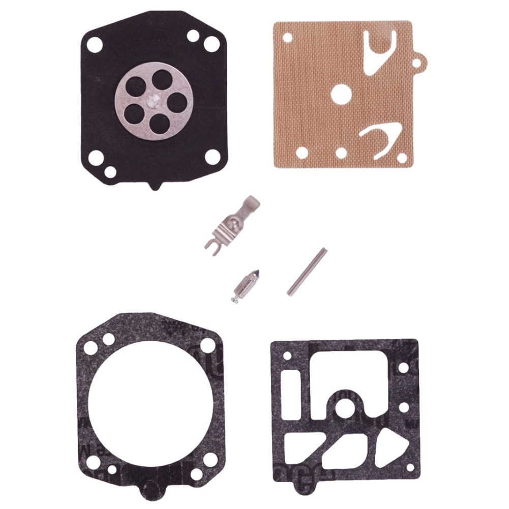 Kit de diafragma de carburador - Outdoor Power Repair reseña y precio