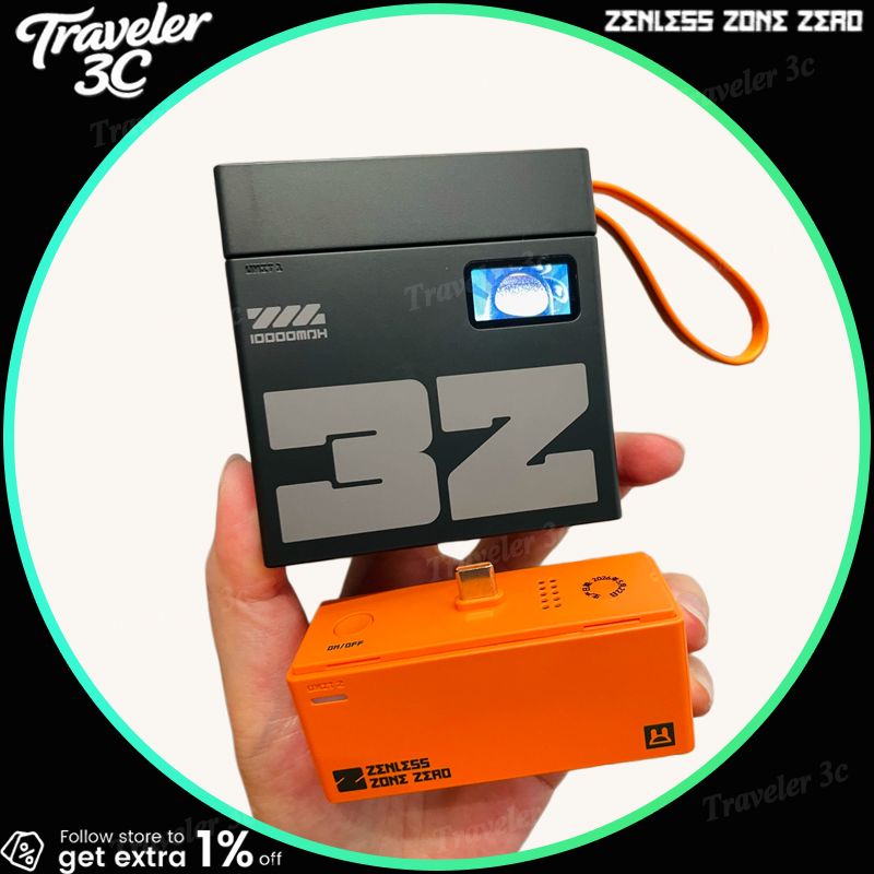 Banco de energía portátil Zenl - Outdoor Power Hub reseña y precio