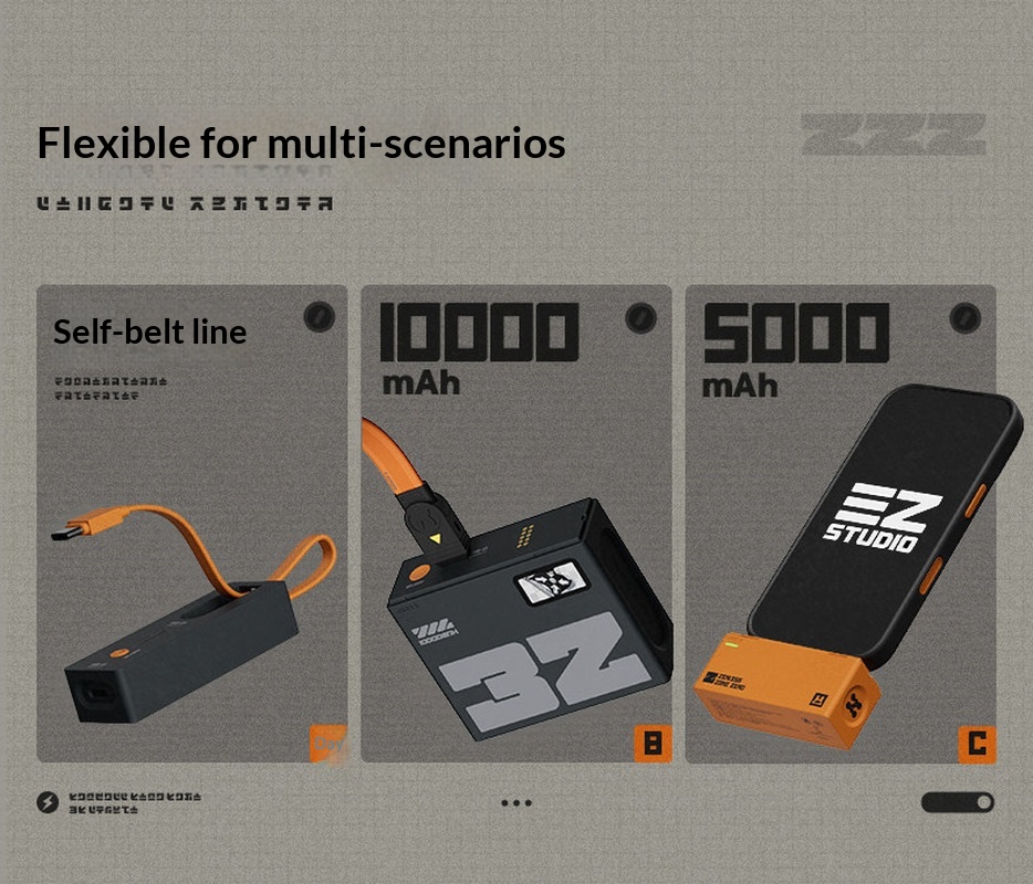 Banco de energía portátil Zenl - Outdoor Power Hub reseña y precio