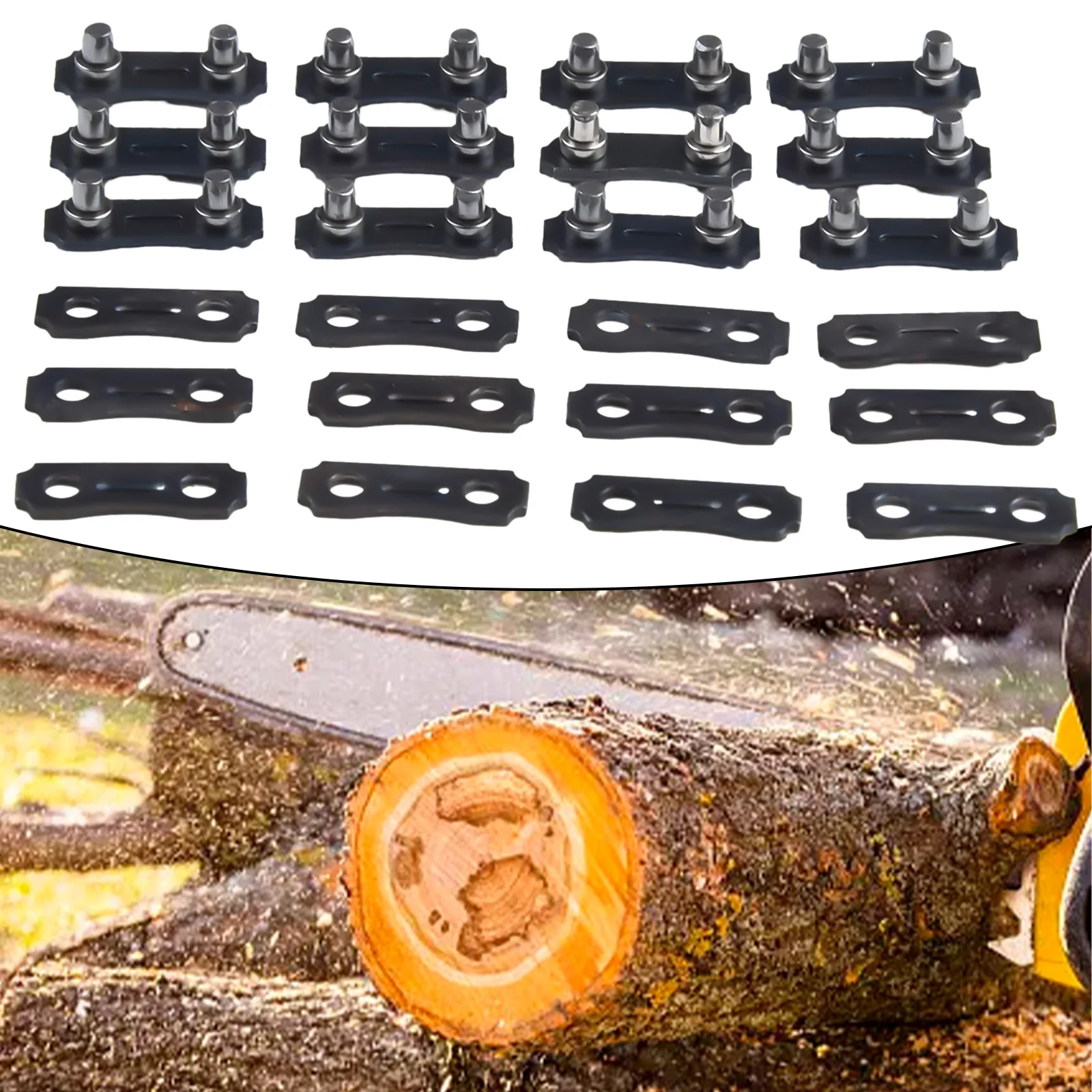 Kits de reparación de cadenas  - Outdoor Power Equipment Repair reseña y precio